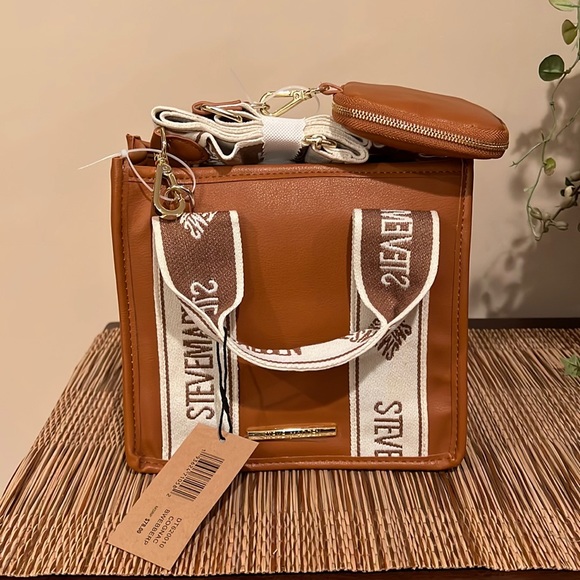 Steve Madden Handbags - Steve Madden viral TikTok purse